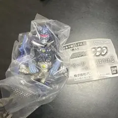 グリード まちぼうけ2 恐竜グリード 仮面ライダーオーズ ガチャガチャ