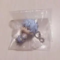 銀魂つまんでつなげてマスコット 坂田銀時