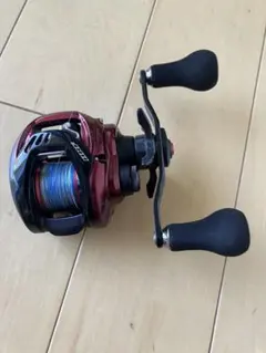希少】ダイワ HRF PE SPECIAL 7.3L-TW 左ハンドル TWS - メルカリ