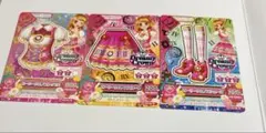 アイカツ ドリーミークラウン まとめ