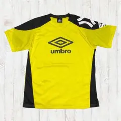 UMBRO プラクティスシャツ　COMBOシリーズ　デサント製