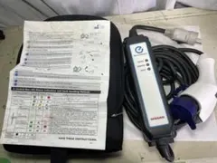 日産 リーフ LEAF ZE1 純正 充電ポートカバー K9002-5SA0A - メルカリ