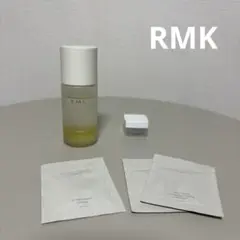 ⭐︎ もっちっち 様専用⭐︎RMK Wトリートメントオイル