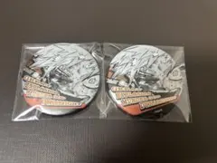 ぱ*·様 ヒロアカ デコレクション缶バッジ 【爆豪勝己】