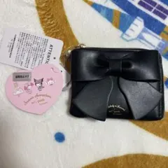 しまみさ しまむら コインケース 青木美沙子