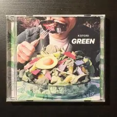 KOTORI CD3点セット