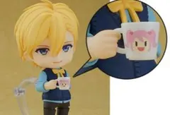 アイナナ ねんどろいど 六弥ナギ マグカップ 持ち手 グッスマ特典 비매품