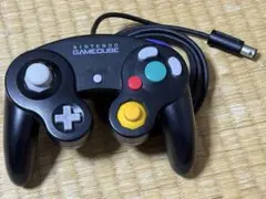 【純正】ゲームキューブ　コントローラー　動作確認済み