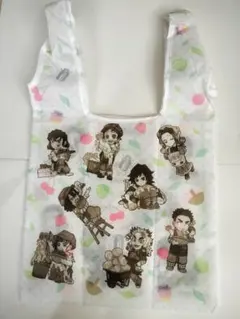 鬼滅の刃 ufotable エコバッグ