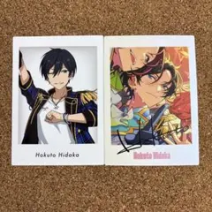 あんスタ 展示会 ぱしゃっつ 氷鷹北斗 まとめ売り