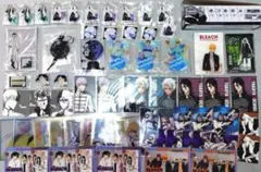 2026年最新】bleach 斬魄刀チャームの人気アイテム - メルカリ