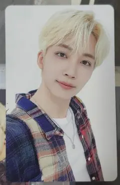 SEVENTEEN タレントカード