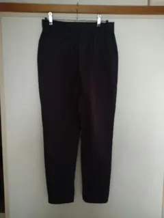 コムサプラチナ　パンツ　9号