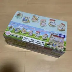 新品 未開封 コンプリートセット ポケピース コレクションハウス 全6種