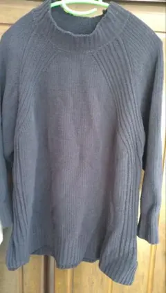 ハートマーケットレディースセーター