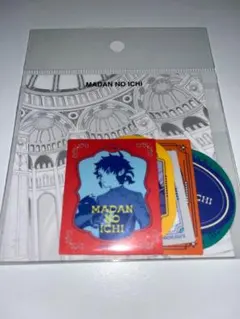 2025年最新】魔男のイチ アクリルの人気アイテム - メルカリ