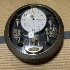 2025年最新】からくり時計 スモールワールドの人気アイテム - メルカリ