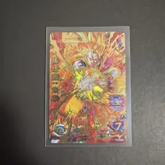 HG9-31 孫悟飯：未来 完美品レベル ドラゴンボールヒーローズ - メルカリ