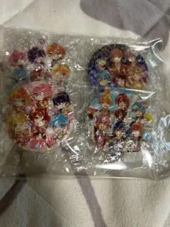 すとぷり シークレット 缶バッジ まとめ売り