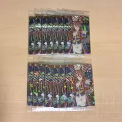 ウマ娘 サウンズオブアース ウエハース 未開封 14点