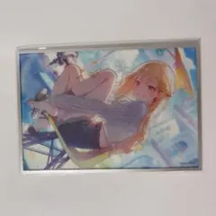 プロセカ はぴこれ アクリル色紙 天馬咲希 - メルカリ