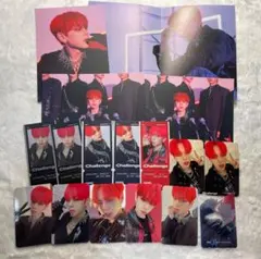 WEi 「Challenge」 デヒョン セット