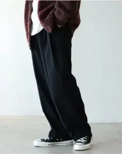 あっくん様　専用　BEAMS / バルーン スラックス BEAMS MEN