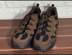 【29.0cm】Nike Techhera ナイキテックヘラ ブラウンスニーカー