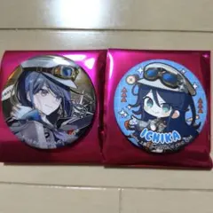 星乃一歌　缶バッジ　80点セット　まとめ売り 2025年最新】星乃一歌まとめ売りの人気アイテム - メルカリ