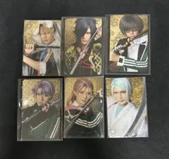 刀ミュ 博覧会 ふぉとカ③