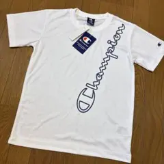 【新品】チャンピオン 速乾Tシャツ 150cm