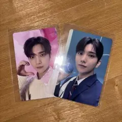 Dream ジョシュア