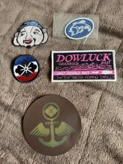 EVISU - 希少　道楽　マークI 金箔　DOWLUCK 2025年最新】dowluckの人気アイテム - メルカリ