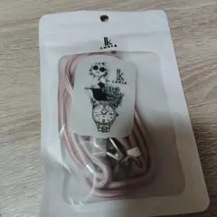 Josie　デザイン　スマホストラップ　時計　SEIKO　LUKIA