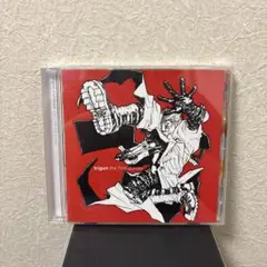 トライガン trigun the first dounuts サウンドトラック