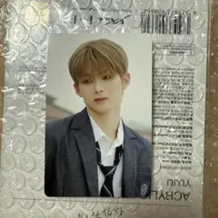 aoen 京助 KYOSUKE 青春インクレディブル ランダムトレカ ラントレ