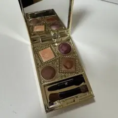 エレガンス　アイシャドウパレット　ヌーヴェルアイズ33