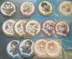 第五人格 スイパラ 3周年 抽選 A賞 缶バッジ 踊り子 - メルカリ