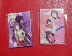 Lycee リセ とある魔術の禁書目録 五和 ARS10+〜10 セット Lycee リセ とある魔術の禁書目録 五和 ARS10+〜10 セット Lycee