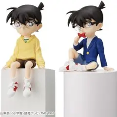 2025年最新】名探偵コナン ちょこのせフィギュアの人気アイテム - メルカリ