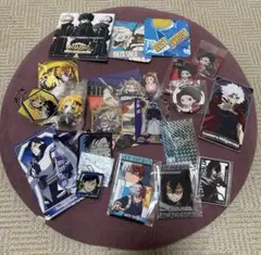 僕のヒーローアカデミア グッズセット