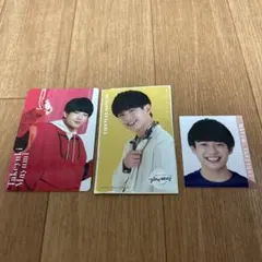 真弓孟之　ステッカーセット