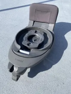 コンビ THE S シリーズ専用 ISOFIXベース 単品 CG-TRL