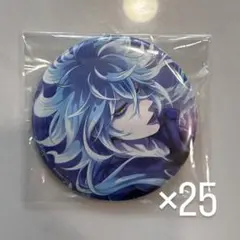 ツイステ イデア 寮服 缶バッジ 25点 - メルカリ