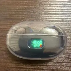 ワイヤレスイヤホン　オープンイヤー
