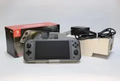 Nintendo Switch Lite ディアルガ・パルキア 限定モデル 箱付のサムネイル