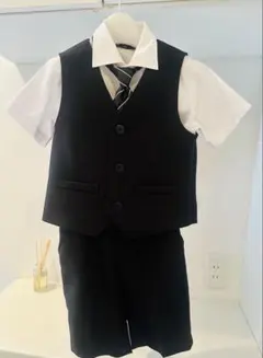 CHOPIN deux フォーマルスーツ 110cm