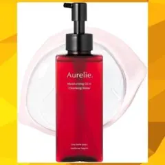 Aurelie モイスチャライジングオイルクレンジングウォーター - メルカリ