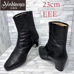 yoshinoya ヨシノヤ パンプス 23 2025年最新】銀座ヨシノヤ 23の人気アイテム - メルカリ