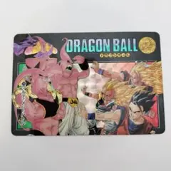 ドラゴンボールカードダスNo.215 2025年最新】ドラゴンボール ビジュアル 215の人気アイテム